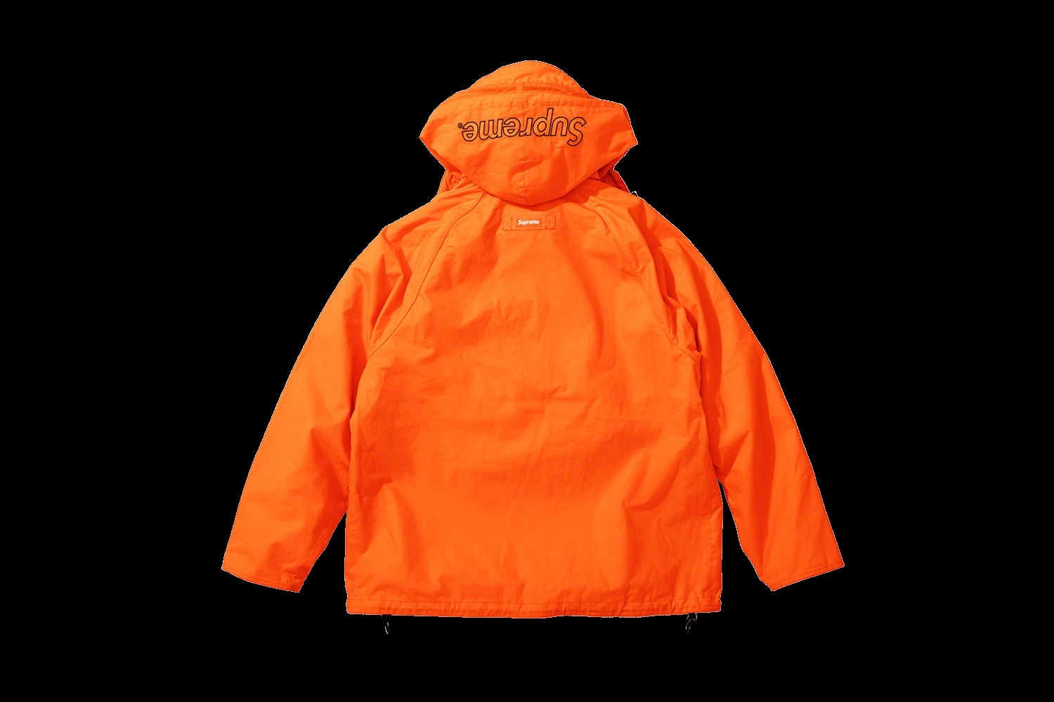 Supreme®/Barbour® Lightweight Waxed Cotton Field Jacket view 21